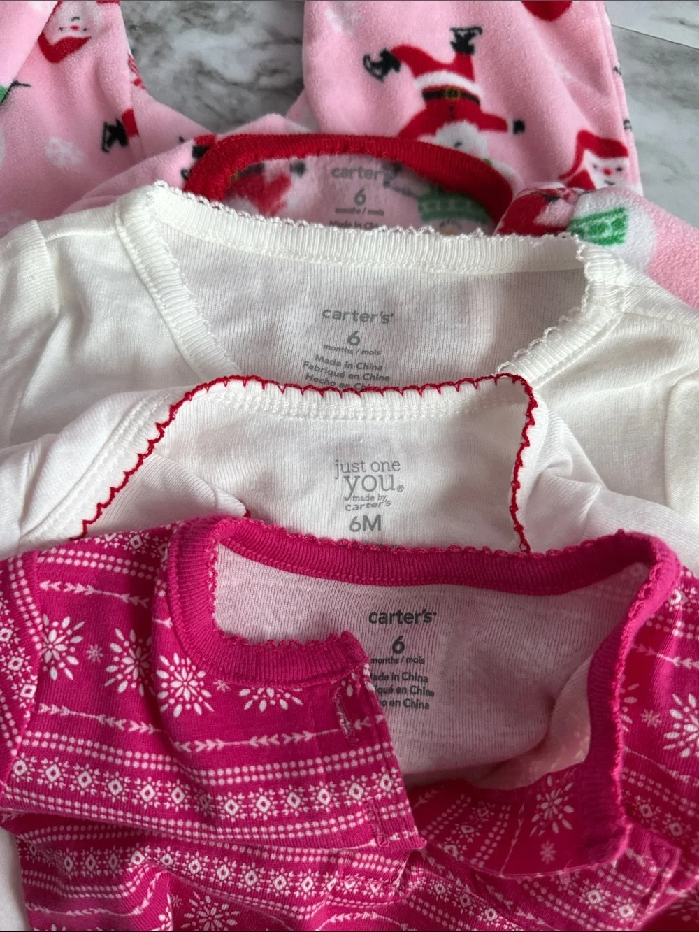 Carter’s Christmas Bundle